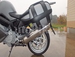 �������� �� ������ �������� BMW F800ST 2007 ���� 14